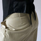 Tailored trousers stone beige