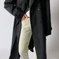 Classic trench coat black