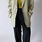 Oversized blazer stone beige