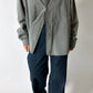 Hugo Boss shirt | Soft grey