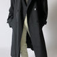 Classic trench coat black