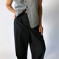 Tailored waistcoat | Grey