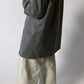 Hugo Boss oversized blazer grey