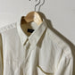 Hugo Boss classic shirt | Off white