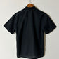 Boxy shirt | Black